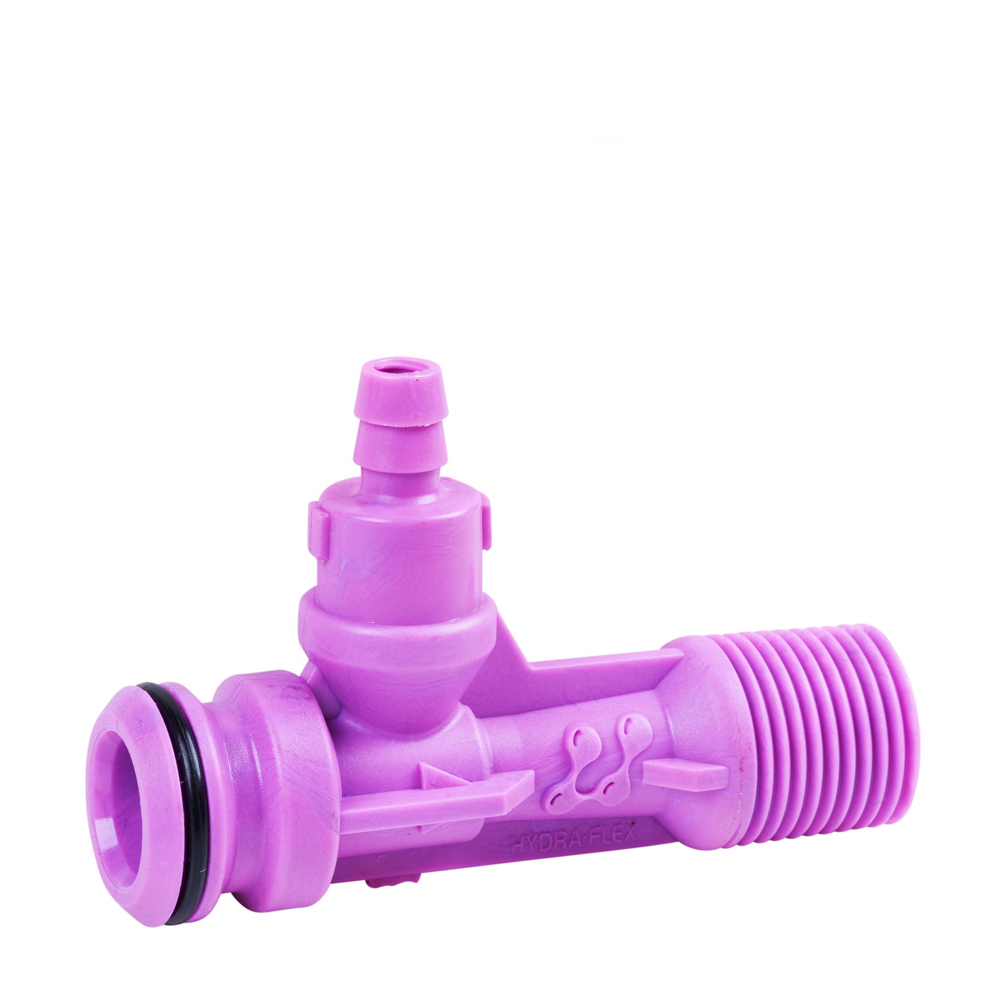 Chem-Flex Chemical Injectors 3/8